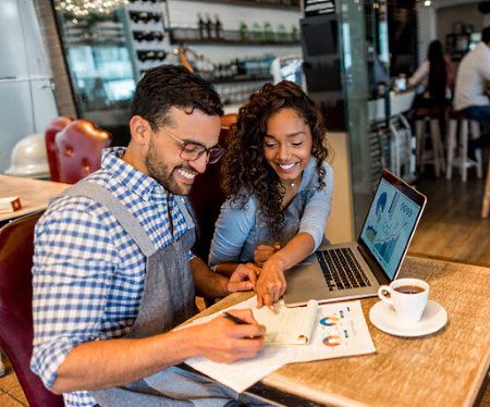Selecting a Restaurant Business Consultant