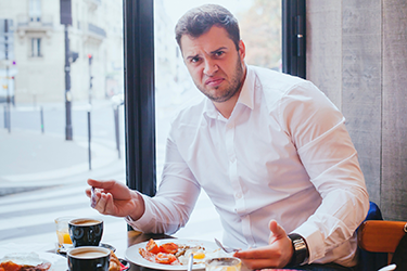 Handling Complaints With Potential Liability