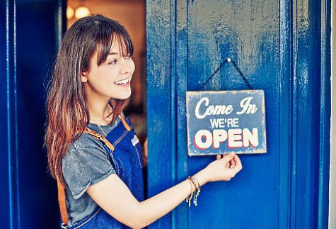How to Create and Maintain a Positive First Impression of Your Restaurant