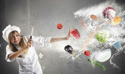 How to Survive 5 Common Restaurant Nightmares