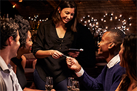 SERVICE&##x3a; The Real Product of Your Restaurant - You Know It, So Do Your Customers
