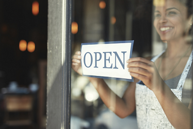 Restaurant Failure Rates Recounted&##x3a; Where Do They Get Those Numbers&##x3f;