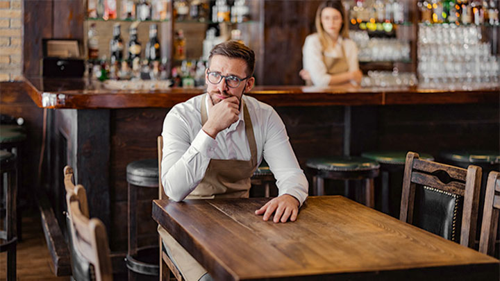 Ten BIG Mistakes Startup Restaurateurs Make (and Need to Avoid!)