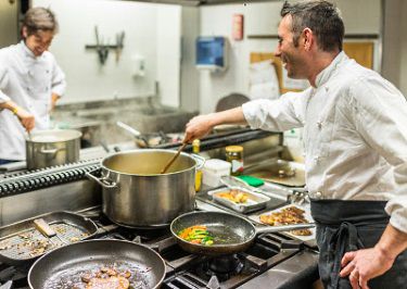 Designing a Startup Kitchen that Works With - Not Against - You