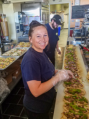 Mediterranean Sandwich Co. Improves Consistency & Lowers Food Cost - Learn How You Can Too&##x21;