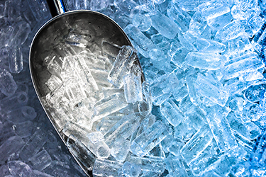 Ice&##x3a; The Hard, Cold Facts for Startup Restaurateurs