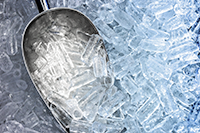 Ice&##x3a; The Hard, Cold Facts for Startup Restaurateurs
