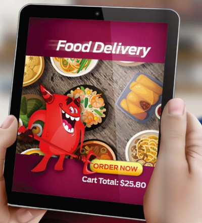 A Necessary Evil&##x3f; Independent Operators Speak Out on Third-Party Delivery