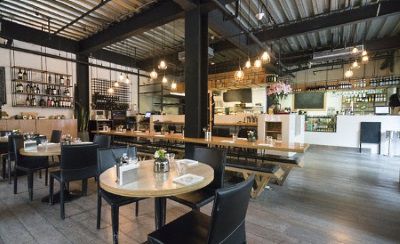 Cutting-Edge Interior Design Trends to Consider for Your Restaurant