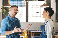Statement of Loss Prevention Responsibilities