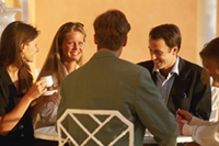 Restaurant Marketing