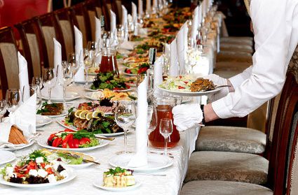 Banking on Banquets to Diversify Your Revenue Stream and Maximize ROI