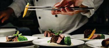 Chef Training&##x3a; Managing the Recipes and the Yield