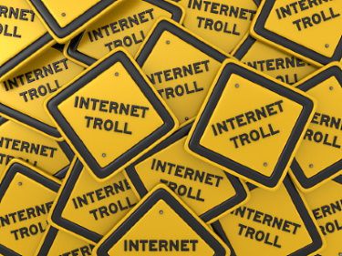 Deal with it&##x21; A UK Perspective on Internet Trolls
