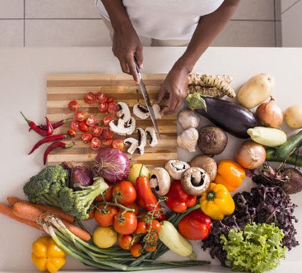 Beyond Salads&##x3a; How to Make the Plant-based Menu Trend Actually Work in Your Concept