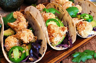 Beyond Salads&##x3a; How to Make the Plant-based Menu Trend Actually Work in Your Concept