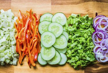 Beyond Salads&##x3a; How to Make the Plant-based Menu Trend Actually Work in Your Concept