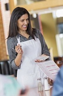What Do Customers Want&##x3f;