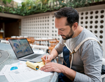 How to Prepare a Business Plan Resource Guide