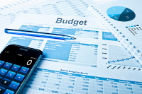 Weekly Prime Cost Worksheet vs. Budget Template