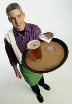 Increasing Bar Revenues One Step at a Time