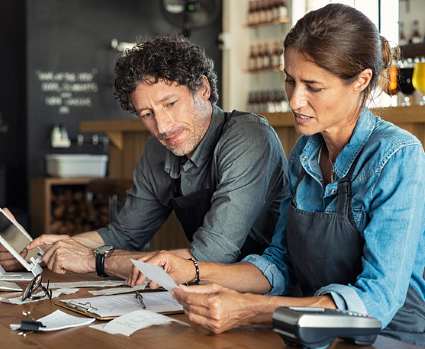 Labor Pains&##x3a; Ways to Stem the Rising Cost of Labor