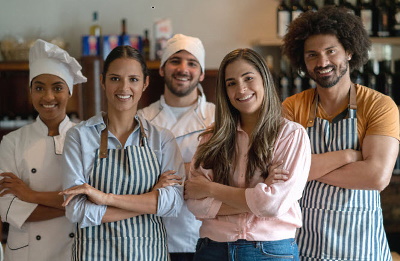 For Love or Money&##x3a; Reducing Turnover with Rewards and Benefits