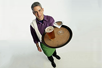 Increasing Bar Revenues One Step at a Time