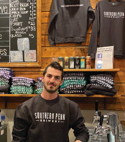 Promoting from Within with Branded Merchandise
