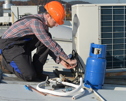 A Startup Operator&##x27;s Guide to Selecting, Using and Maintaining Your Restaurant&##x27;s HVAC System