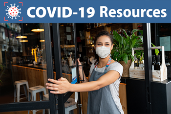 Restaurant Owner Resources for Surviving the Coronavirus Crisis