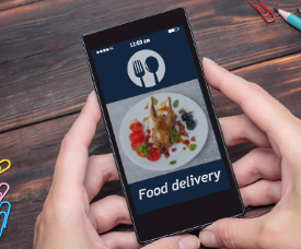Take-Out&##x3a; The New Normal for Restaurants
