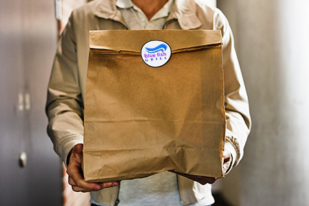 Takeout, Delivery and Curbside Pickup Resources
