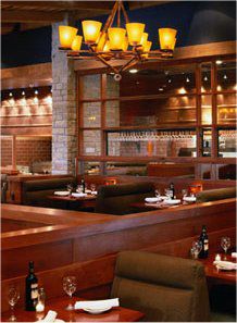 How to Design the Seating Capacity of a Restaurant Dining Room