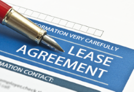 Lease Relief During COVID-19&##x3a; What to Consider When Seeking a Break in Rent