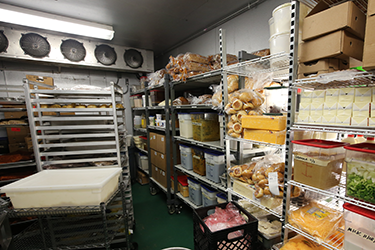 To Protect and to Serve&##x3a; How to Keep Your Refrigeration Equipment on Guard