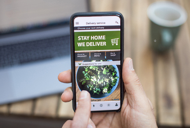 Take Aways&##x3a; How Embracing a New Normal can Save Your Restaurant