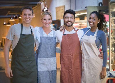 Do You Know What Your Staff REALLY Thinks About Working in Your Restaurant&##x3f; &##x28;You Should&##x29;