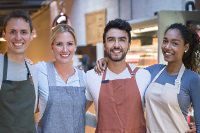 Do You Know What Your Staff REALLY Thinks About Working in Your Restaurant&##x3f; &##x28;You Should&##x29;