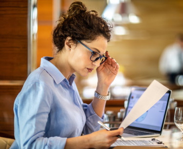 Business Interruption Insurance&##x3a; Are You COVID-19 Covered&##x3f;