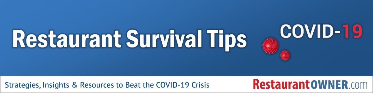 &##x7c;Survival Tip&##x3a; The Most Important Position in Your Restaurant&##x7c;