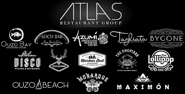 Atlas Restaurant Group CEO Alexander Smith isn&##x27;t clinging to standard industry COVID-19 tropes.  And at a time when some industry doyens are predicting the demise of the &##xa;full-service concept, Smith b