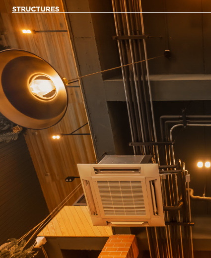 Air Ventilation Systems and Virus Transmission