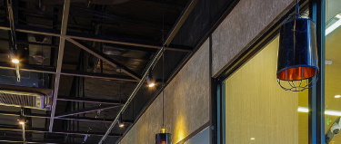 Air Ventilation Systems and Virus Transmission