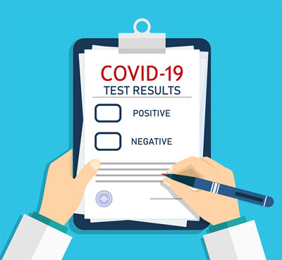 Checklist&##x3a; What To Do if Your Employee Tests Positive for COVID-19