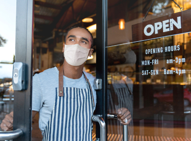 Fear and Loathing and Lost Wages