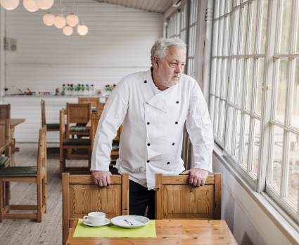Strategic Bankruptcy&##x3a; How Subchapter V of Chapter 11 Might Save Your Independent Restaurant