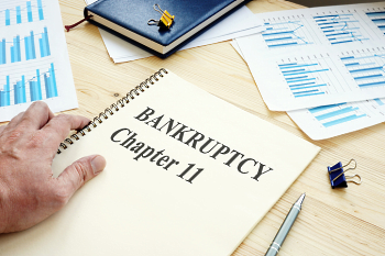 Strategic Bankruptcy&##x3a; How Subchapter V of Chapter 11 Might Save Your Independent Restaurant