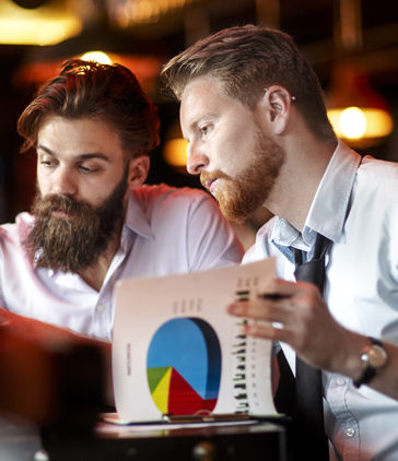 Creating a Cash Flow Projection