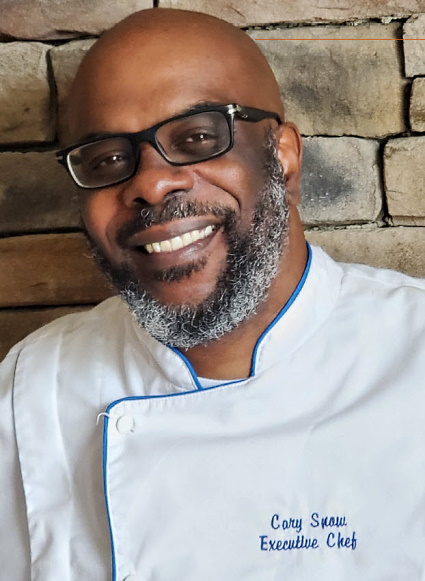Black Chefs Matter